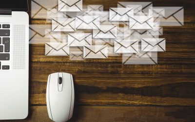 Cinco consejos de email marketing para clínicas veterinarias