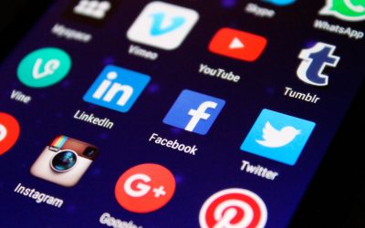 Tu clínica veterinaria en redes sociales