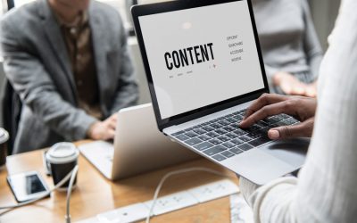Cuatro Herramientas para la curación de contenidos para tu clínica veterinaria