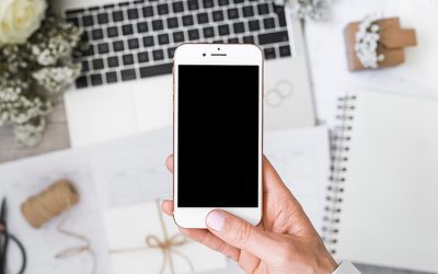 Por qué tu clínica Veterinaria debe tener una web adaptada a móviles