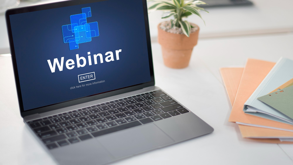 webinar mkvet