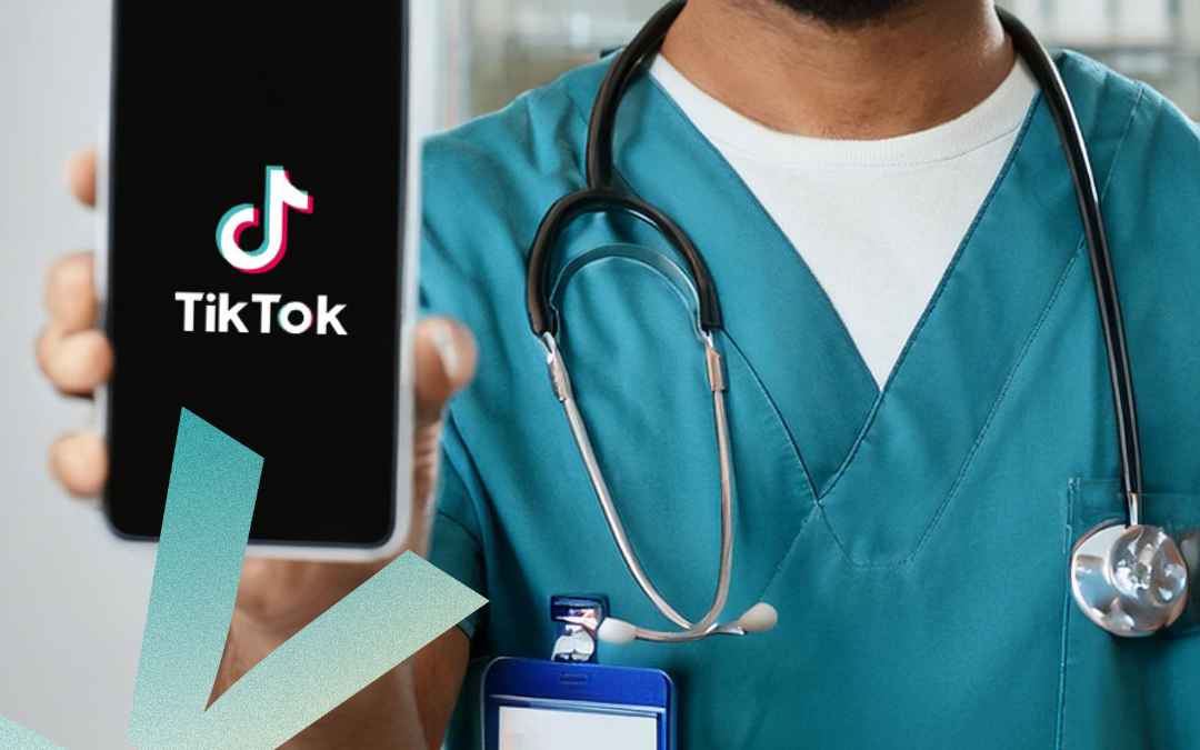 TikTok: Una oportunidad para las clínicas veterinarias