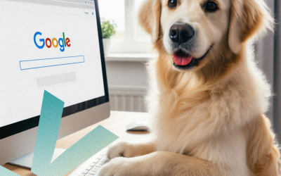 Mejora la visibilidad de tu clínica veterinaria en Google: Estrategias prácticas