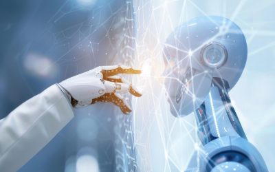 Inteligencia Artificial para Veterinarias: Aplicaciones, Beneficios y Futuro