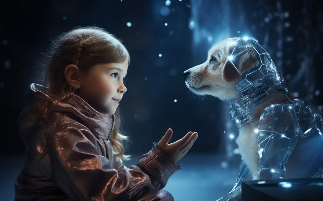Ideas Innovadoras para Veterinarias: Transformando el Futuro del Cuidado Animal
