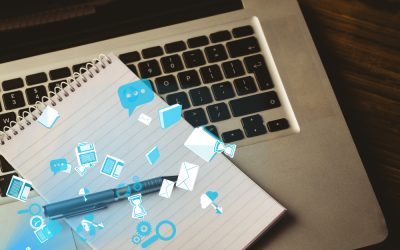 Cómo el Marketing de Contenidos Puede Impulsar el Crecimiento de tu Clínica Veterinaria en 2025