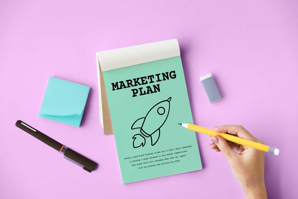 Cómo crear un plan de marketing digital para tu clínica veterinaria