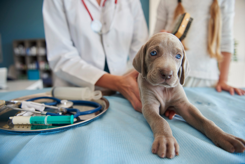 Cómo atraer más cachorros a tu clínica veterinaria y convertirlos en pacientes para toda la vida