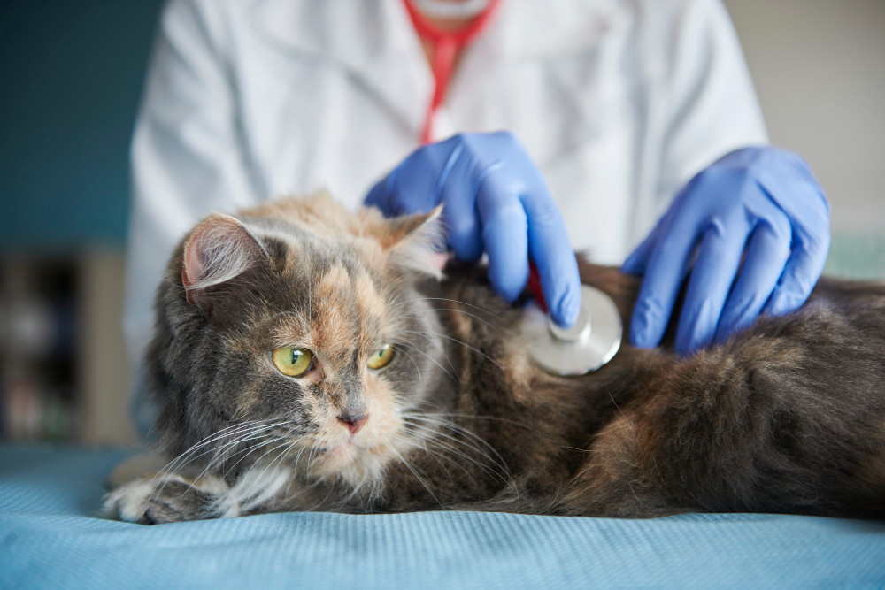 Cómo atraer más gatos a tu clínica veterinaria: 9 acciones concretas